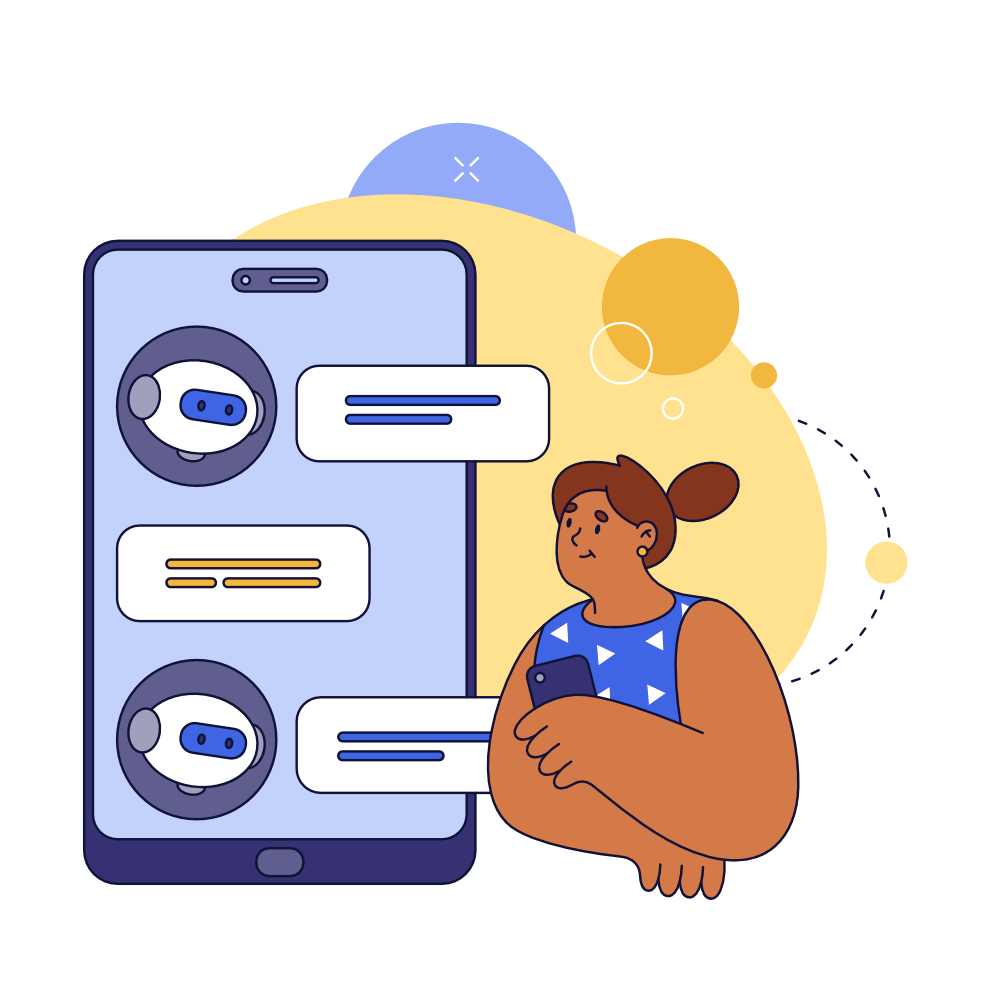Impilo Health Bot Assistant Chatbot